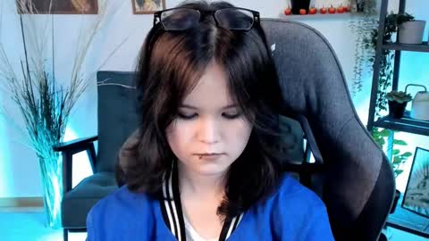Snapshot of elainebeness chatting on 03/05/25, 01:10 Your sweet girl online show from 03/05/25, 01:10