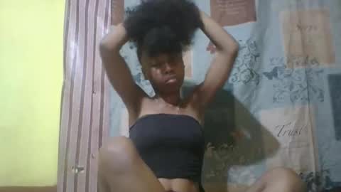 elalia1234 online show from 10/13/25, 08:20