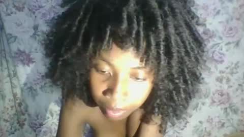 elalia1234 online show from 11/03/25, 10:38