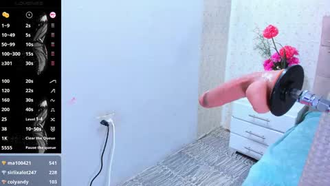 Ela  online show from 01/05/25, 09:47