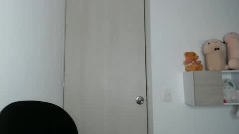 elandor online show from 10/19/25, 11:33