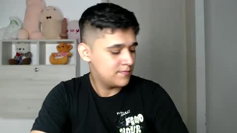 elandor online show from 11/08/25, 06:57