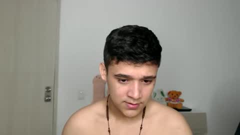 elandor online show from 11/17/25, 05:35