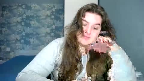 Snapshot of elanis_blair chatting on 01/10/25, 11:33 Elanis online show from 01/10/25, 11:33