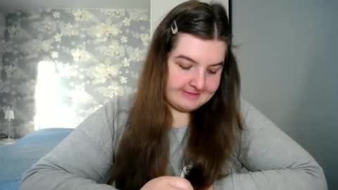 Snapshot of elanis_blair chatting on 01/17/25, 11:27 Elanis online show from 01/17/25, 11:27