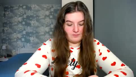 Snapshot of elanis_blair chatting on 03/03/25, 10:28 Elanis online show from 03/03/25, 10:28