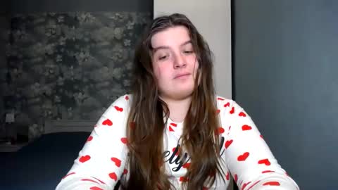 Snapshot of elanis_blair chatting on 03/03/25, 08:21 Elanis online show from 03/03/25, 08:21