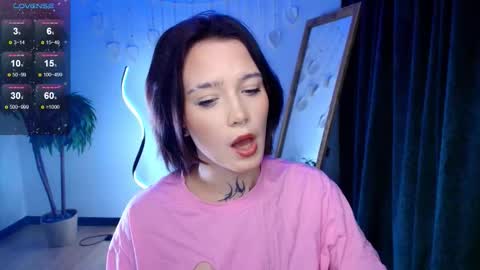 elastikiss online show from 10/18/25, 02:36