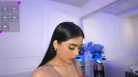 Snapshot of elasummeer chatting on 02/03/25, 11:53 Elasummeer online show from 02/03/25, 11:53