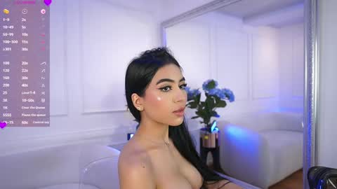 Snapshot of elasummeer chatting on 02/15/25, 06:44 Elasummeer online show from 02/15/25, 06:44