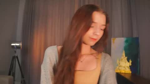 Elba Blance online show from 09/14/25, 01:32