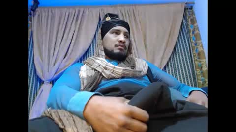 elcaballeroblack online show from 10/11/25, 02:11