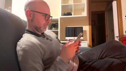 Eldiablo844 online show from 12/11/24, 07:46