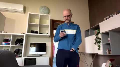 Eldiablo844 online show from 01/06/25, 09:08