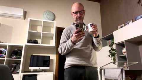 Eldiablo844 online show from 01/11/25, 06:01