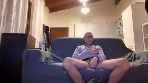 Eldiablo844 online show from 01/11/25, 09:25