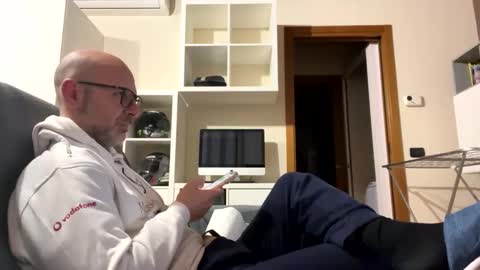 Eldiablo844 online show from 01/29/25, 08:04