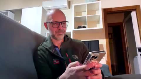 Eldiablo844 online show from 01/31/25, 07:51