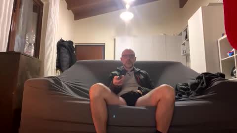 Eldiablo844 online show from 03/12/25, 05:38