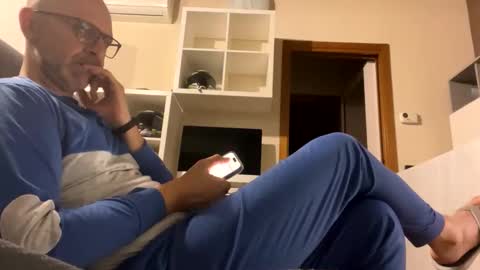 Eldiablo844 online show from 09/25/25, 07:17