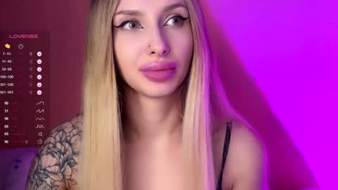 Snapshot of eleanor_rr_ chatting on 01/21/25, 08:43 Ella online show from 01/21/25, 08:43