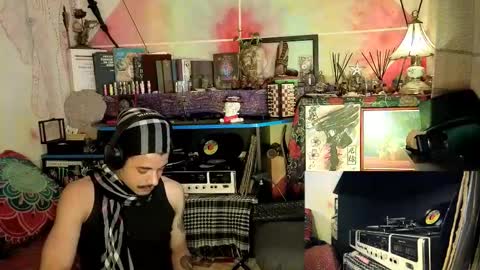 Sir Eleazar online show from 10/11/25, 06:34