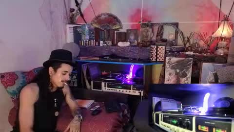 Sir Eleazar online show from 11/01/25, 03:19