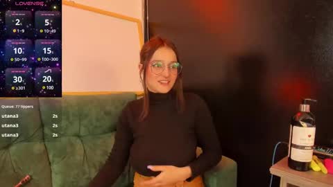 Elecktra online show from 02/19/25, 01:51