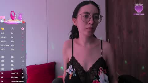 Snapshot of electraa_fox chatting on 03/01/25, 01:51 Electra online show from 03/01/25, 01:51