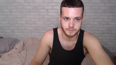 Alex online show from 10/26/25, 07:53