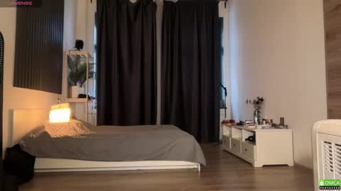 Aleksa online show from 11/23/25, 11:32