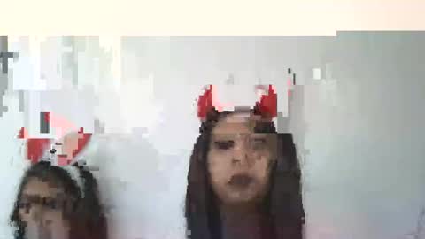 Kaykay online show from 10/31/25, 06:47