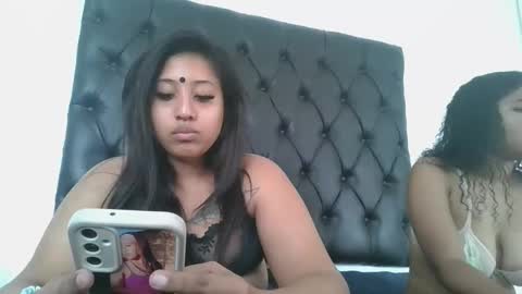 Kaykay online show from 11/11/25, 06:35