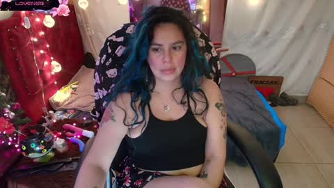 Snapshot of elektra_32 chatting on 12/21/24, 04:52 elektra online show from 12/21/24, 04:52