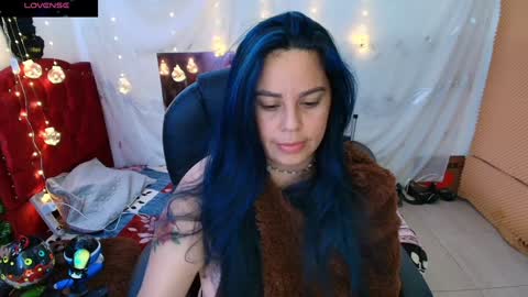 Snapshot of elektra_32 chatting on 01/23/25, 04:19 elektra online show from 01/23/25, 04:19