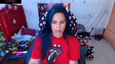 Snapshot of elektra_91 chatting on 01/19/25, 09:11 elektra online show from 01/19/25, 09:11