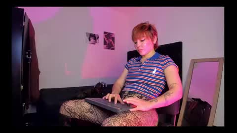 elektra carey online show from 11/09/25, 02:43