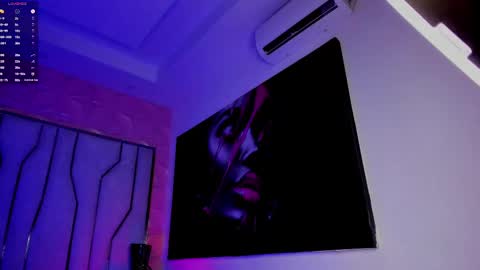 elektra_raven online show from 10/24/25, 01:07