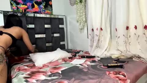 elektrac online show from 11/24/25, 05:51