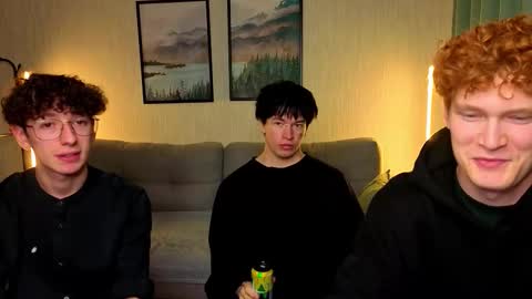 MarkGaryPVT IS OPEN online show from 09/25/25, 09:46