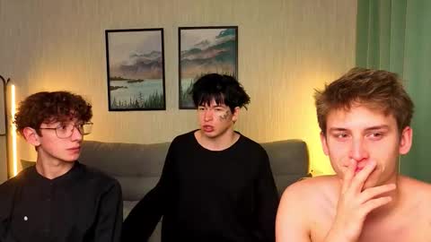 MarkGaryPVT IS OPEN online show from 09/26/25, 12:09