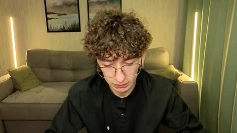 MarkGaryPVT IS OPEN online show from 10/12/25, 03:11