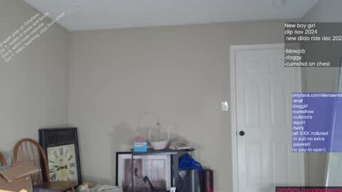 elena_ermie online show from 02/02/25, 03:49