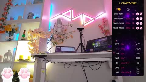 Elena online show from 01/10/25, 11:08