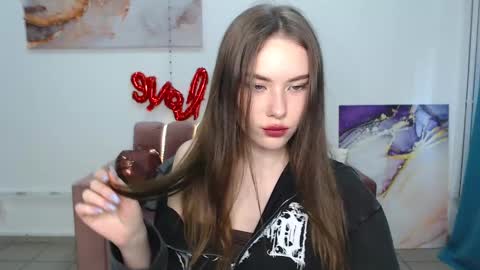 elenaoconar online show from 03/08/25, 12:41