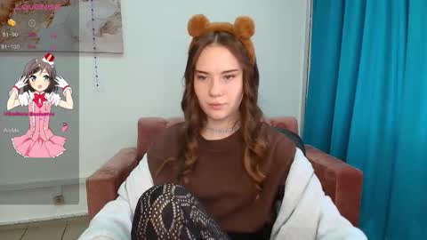 elenaoconar online show from 09/17/25, 06:04