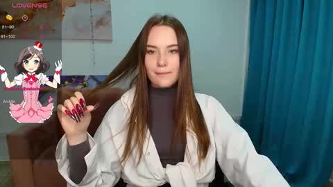 elenaoconar online show from 09/29/25, 08:24