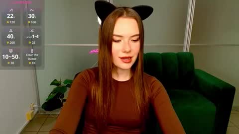 elenaoconar online show from 10/23/25, 07:34