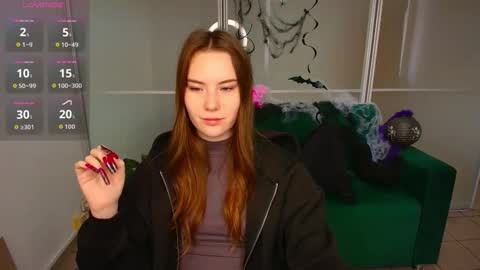 elenaoconar online show from 11/04/25, 06:45