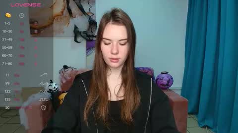 elenaoconar online show from 11/06/25, 06:58